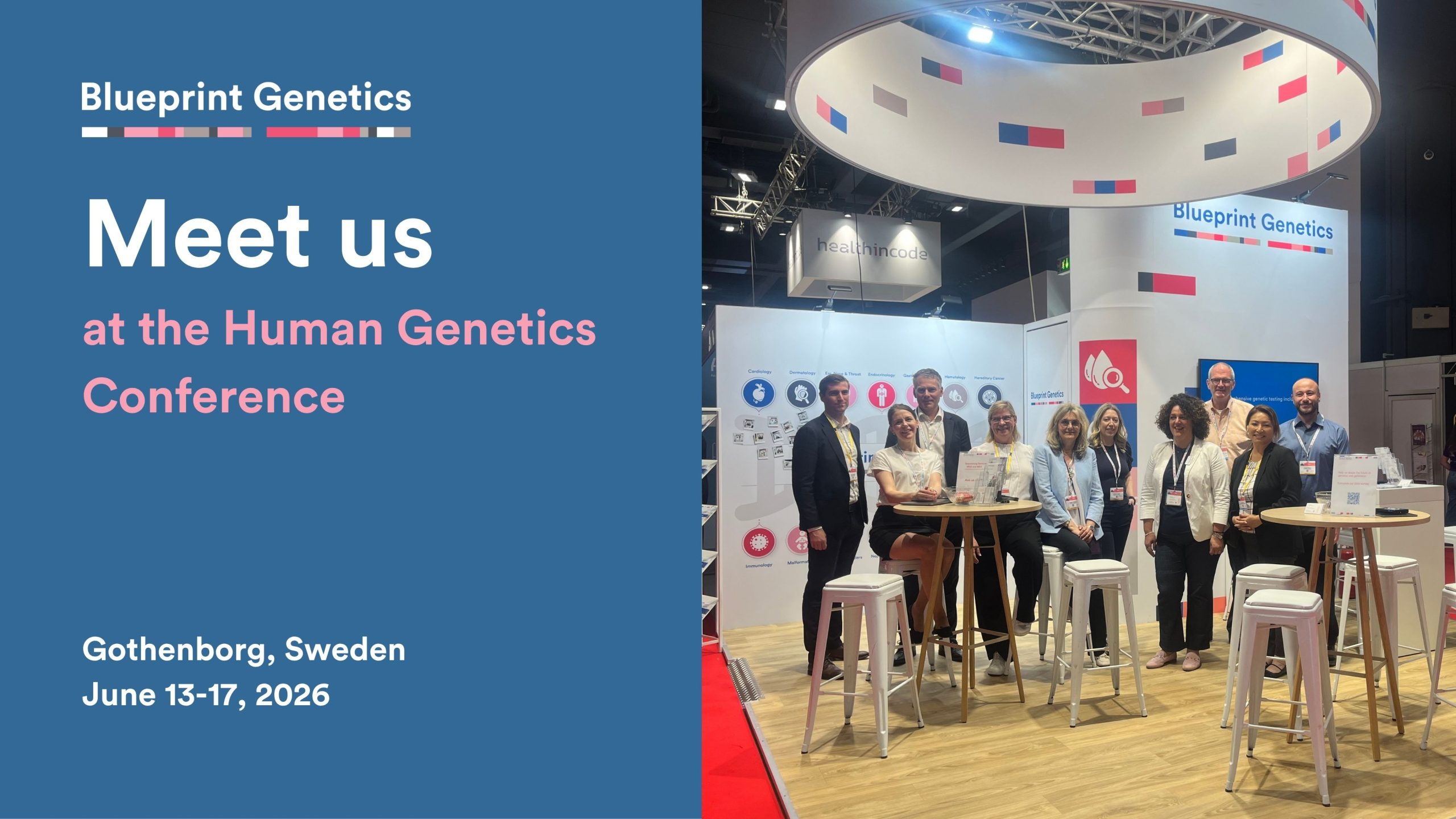 ESHG2026