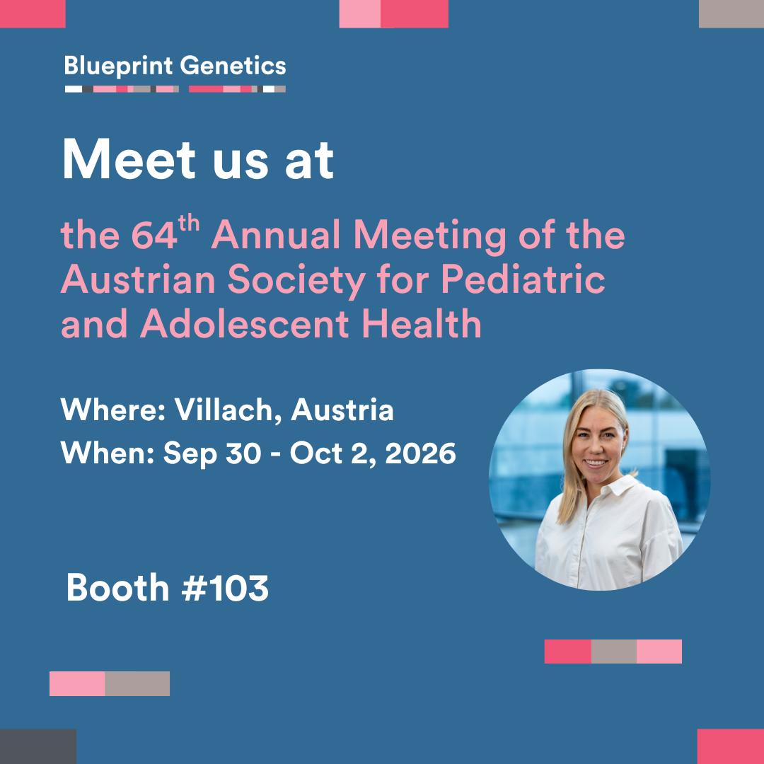 Blueprint_Genetics_Austria_Event_Visual